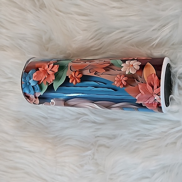 Elsa tumbler - Picture 2 of 3